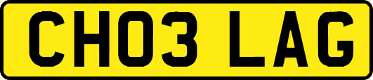 CH03LAG