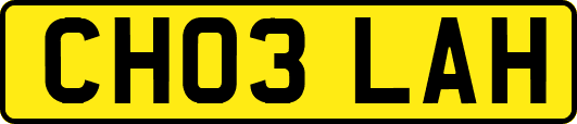 CH03LAH