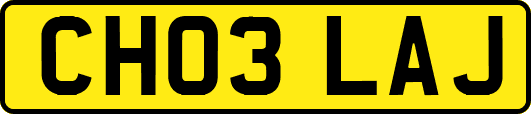 CH03LAJ