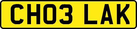 CH03LAK