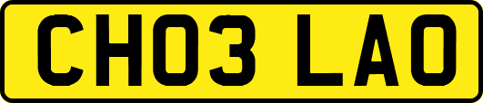 CH03LAO