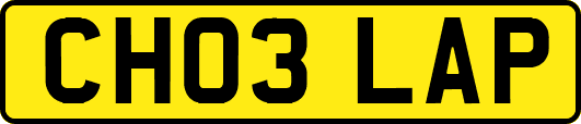 CH03LAP
