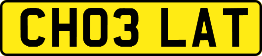 CH03LAT