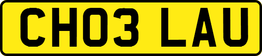 CH03LAU