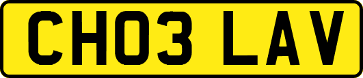 CH03LAV