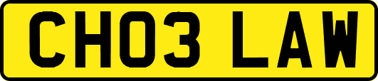 CH03LAW