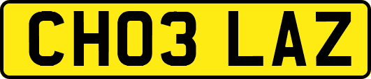 CH03LAZ