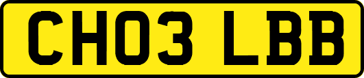 CH03LBB