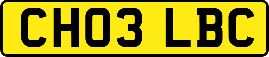 CH03LBC
