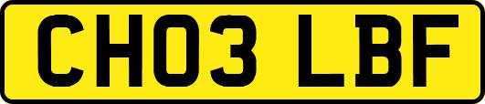 CH03LBF