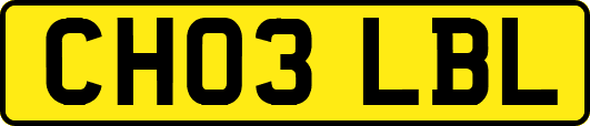 CH03LBL