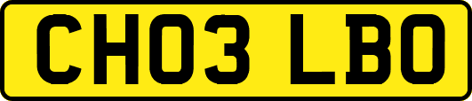 CH03LBO