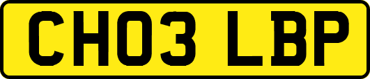 CH03LBP