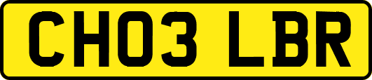 CH03LBR