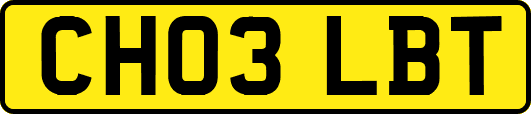 CH03LBT