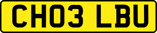 CH03LBU