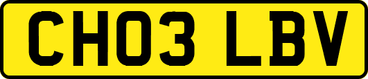 CH03LBV
