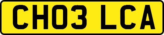 CH03LCA