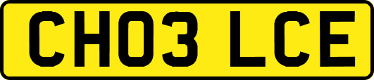 CH03LCE