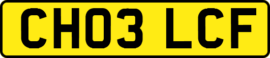 CH03LCF