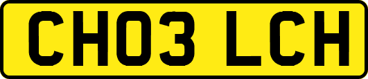 CH03LCH