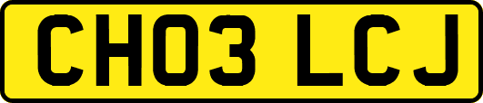 CH03LCJ