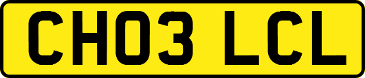 CH03LCL