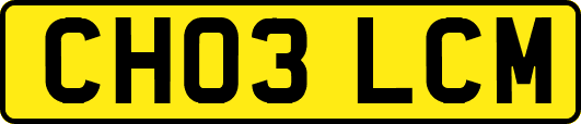 CH03LCM