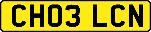 CH03LCN