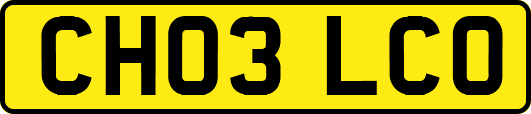 CH03LCO