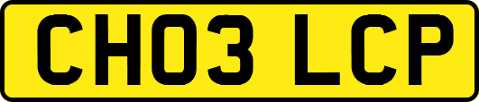 CH03LCP