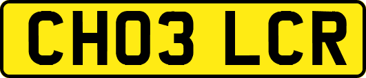 CH03LCR
