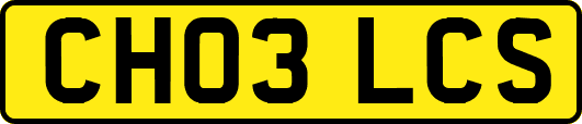 CH03LCS