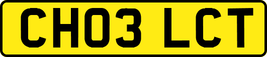 CH03LCT