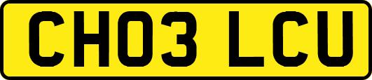 CH03LCU