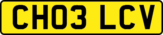 CH03LCV