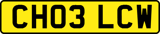 CH03LCW