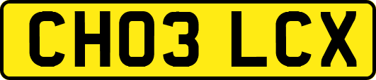 CH03LCX