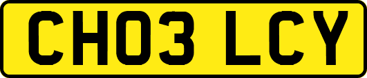 CH03LCY