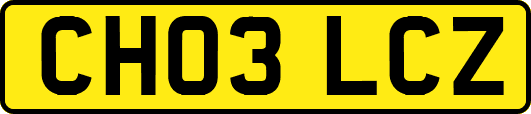 CH03LCZ