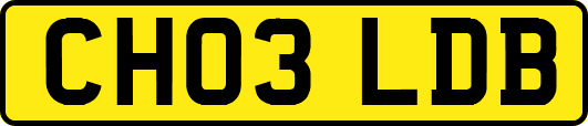 CH03LDB