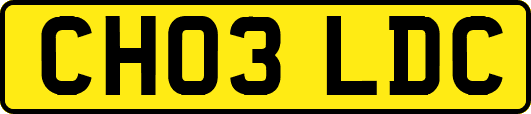 CH03LDC