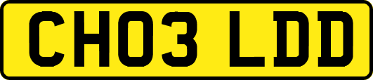 CH03LDD