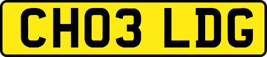 CH03LDG