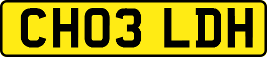 CH03LDH