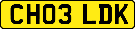 CH03LDK