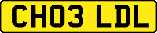 CH03LDL