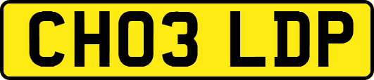 CH03LDP