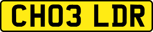 CH03LDR