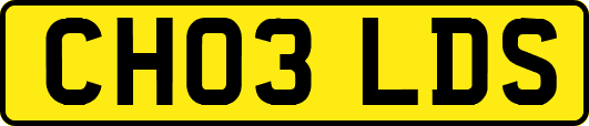 CH03LDS
